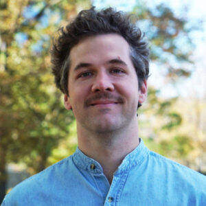 Eric Straubhar